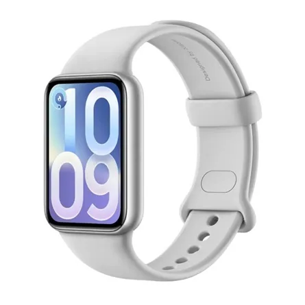 Xiaomi Smart Band 10 Pro Glacier Silver