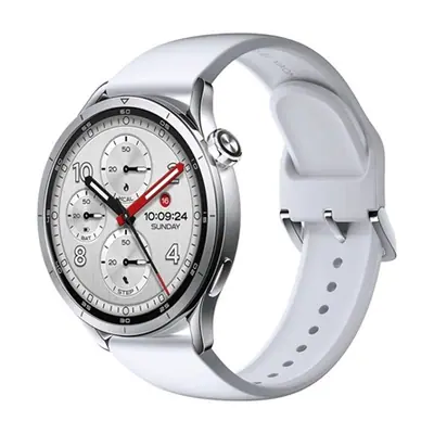 Xiaomi Watch S5 46mm Silver