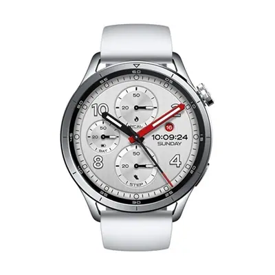 Xiaomi Watch S5 46mm Silver – 2. kép