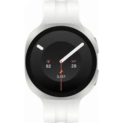 Samsung Galaxy Watch9 40mm Cream