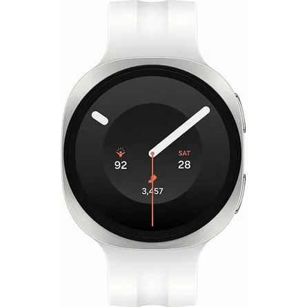 Samsung Galaxy Watch9 40mm Cream