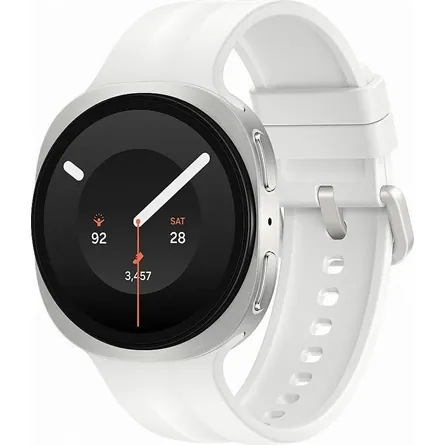 Samsung Galaxy Watch9 40mm Cream – 3. kép