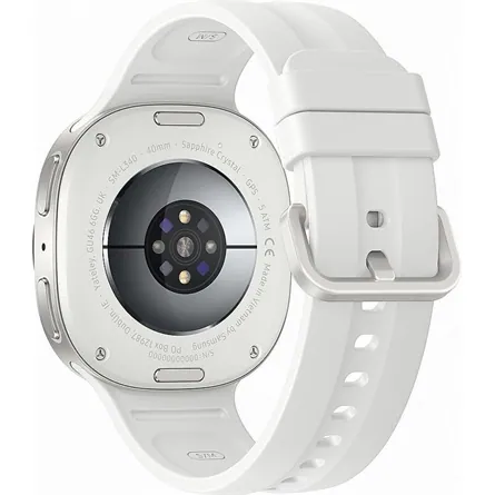 Samsung Galaxy Watch9 40mm Cream – 4. kép