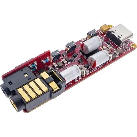 ifi GO bar Kensei 32-bit USB-C DAC (Bontott!) – 3. kép