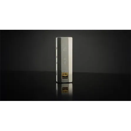 ifi GO bar Kensei 32-bit USB-C DAC (Bontott!) – 6. kép