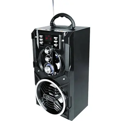 Media-Tech Partybox Bluetooth hangszóró MT3150