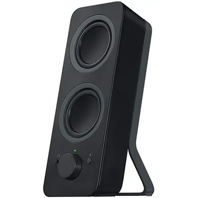 Logitech Z207 Bluetooth Speaker Black – 2. kép