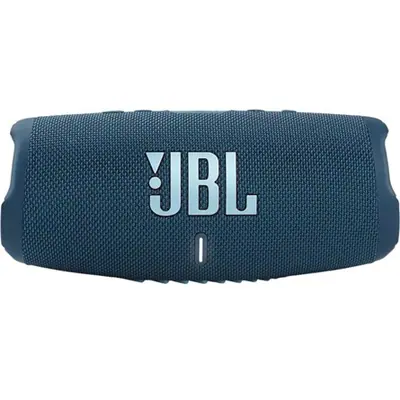 JBL Charge 5 Bluetooth Speaker Blue