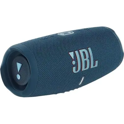 JBL Charge 5 Bluetooth Speaker Blue – 2. kép