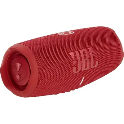 JBL Charge 5 Bluetooth Speaker Red – 2. kép