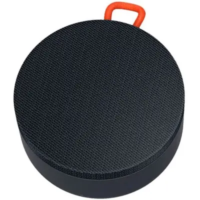 Xiaomi hordozható bluetooth hangszóró BHR4802GL