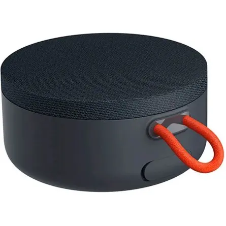 Xiaomi hordozható bluetooth hangszóró BHR4802GL – 3. kép