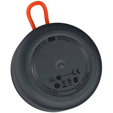 Xiaomi hordozható bluetooth hangszóró BHR4802GL – 5. kép