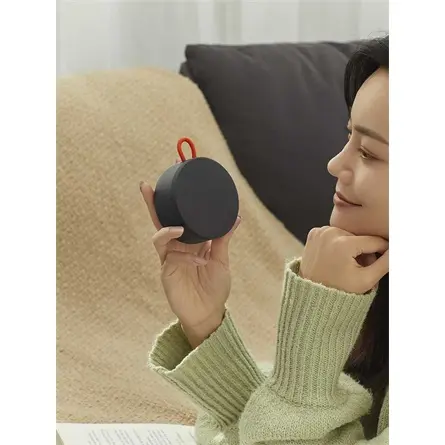 Xiaomi hordozható bluetooth hangszóró BHR4802GL – 6. kép