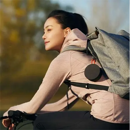 Xiaomi hordozható bluetooth hangszóró BHR4802GL – 7. kép