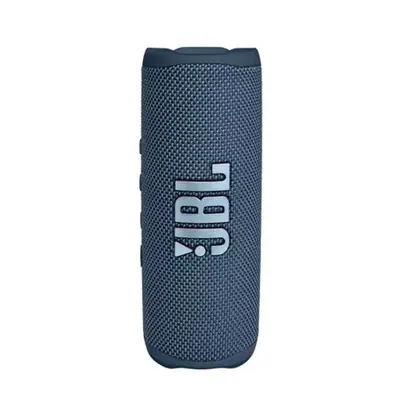 JBL Flip 6 Portable Waterproof Speaker Blue