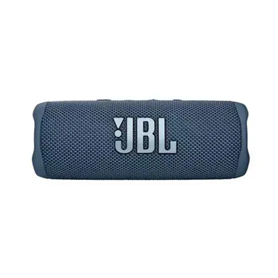 JBL Flip 6 Portable Waterproof Speaker Blue – 2. kép