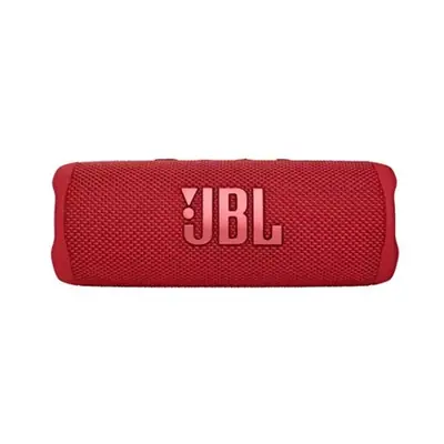 JBL Flip 6 Portable Waterproof Speaker Red – 2. kép