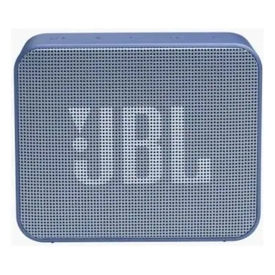 JBL Go Essential Bluetooth Speaker Blue