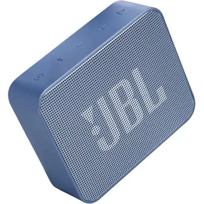 JBL Go Essential Bluetooth Speaker Blue – 2. kép