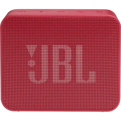 JBL Go Essential Bluetooth Speaker Red – 2. kép