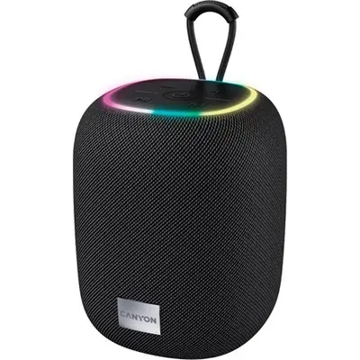Canyon CNE-CBTSP8B Bluetooth hangszóró