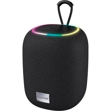 Canyon CNE-CBTSP8B Bluetooth hangszóró
