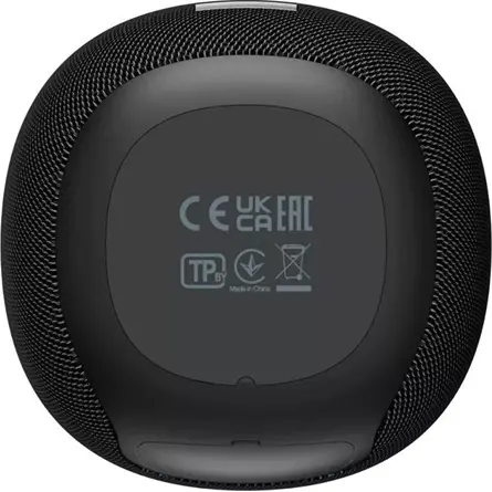 Canyon CNE-CBTSP8B Bluetooth hangszóró – 4. kép