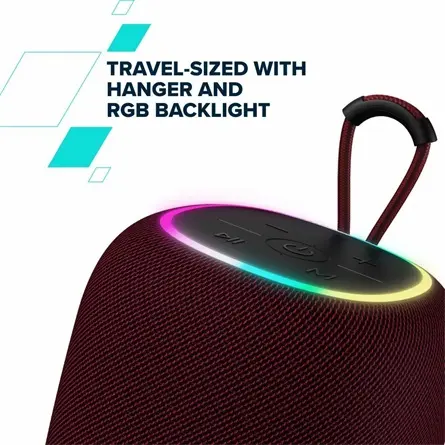 Canyon CNE-CBTSP8B Bluetooth hangszóró – 6. kép