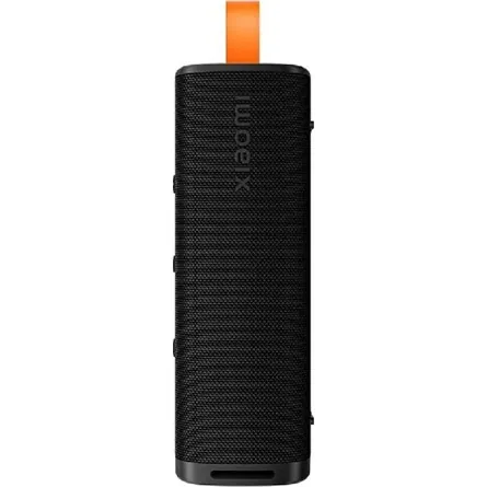 Xiaomi Sound Outdoor Bluetooth Speaker Black