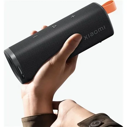 Xiaomi Sound Outdoor Bluetooth Speaker Black – 4. kép