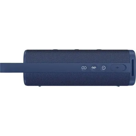 Xiaomi Sound Outdoor Bluetooth Speaker Blue – 4. kép