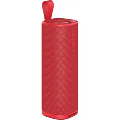 Xiaomi Sound Outdoor Bluetooth Speaker Red