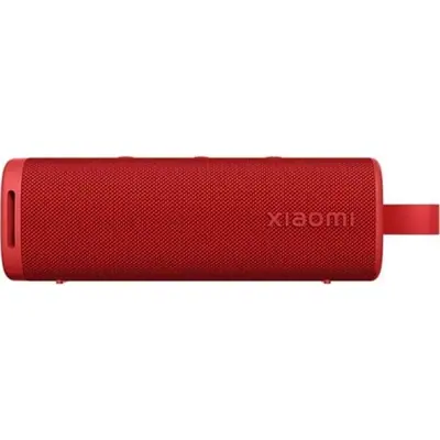 Xiaomi Sound Outdoor Bluetooth Speaker Red – 2. kép