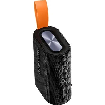 Xiaomi Sound Pocket Bluetooth Speaker Black – 2. kép