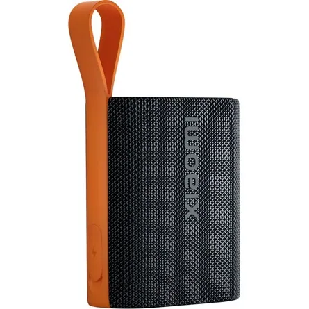 Xiaomi Sound Pocket Bluetooth Speaker Black – 3. kép