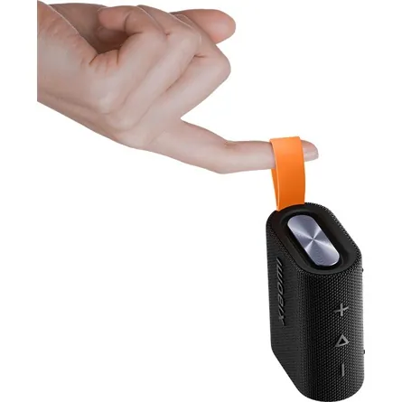 Xiaomi Sound Pocket Bluetooth Speaker Black – 4. kép
