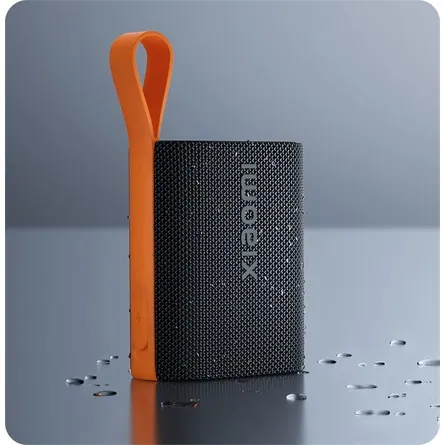 Xiaomi Sound Pocket Bluetooth Speaker Black – 5. kép