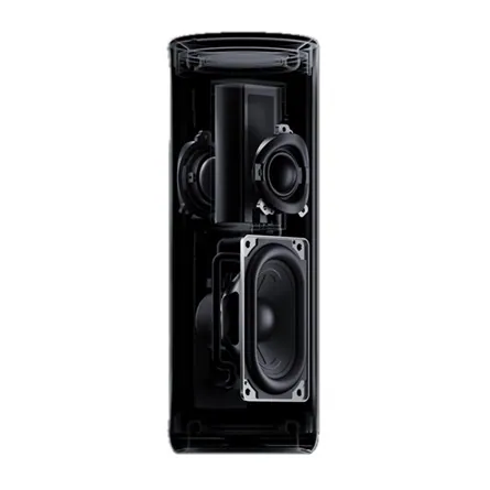 Xiaomi Bluetooth Speaker Black – 2. kép