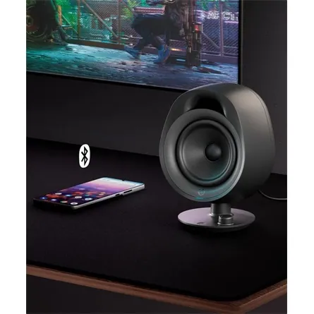 Steelseries Arena 3 2.0 hangszóró fekete (Bontott!) – 5. kép