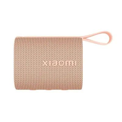 Xiaomi Sound Pocket Bluetooth Speaker Pink