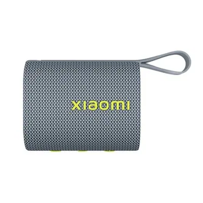 Xiaomi Sound Pocket Bluetooth Speaker Blue/Gray