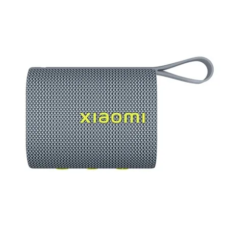 Xiaomi Sound Pocket Bluetooth Speaker Blue/Gray