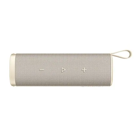 Xiaomi Sound Outdoor Bluetooth Speaker Gold – 3. kép