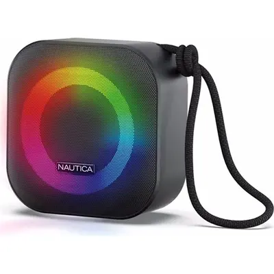 NAUTICA URBAN SP400 1.0 hangszóró fekete