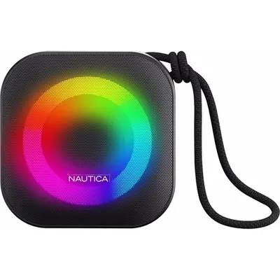 NAUTICA URBAN SP400 1.0 hangszóró fekete – 2. kép