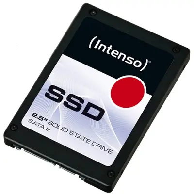 Intenso 128GB 2,5" SATA3 Top