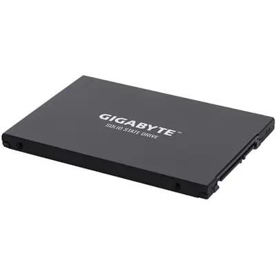 2,5" SSD 240GB GigaByte SATA3 GP-GSTFS31240GNTD