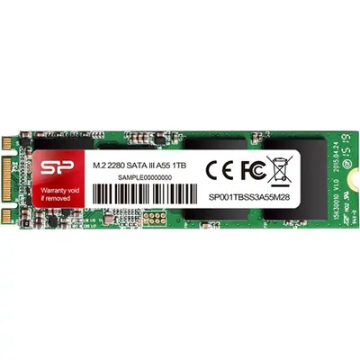 Silicon Power 512GB M.2 2280 A55