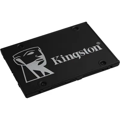 Kingston 1TB 2,5" SATA3 KC600